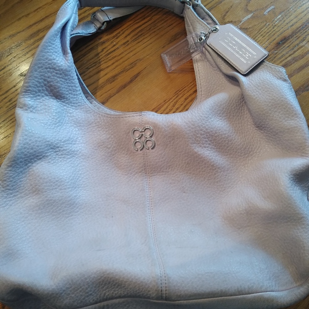 Coach handbag